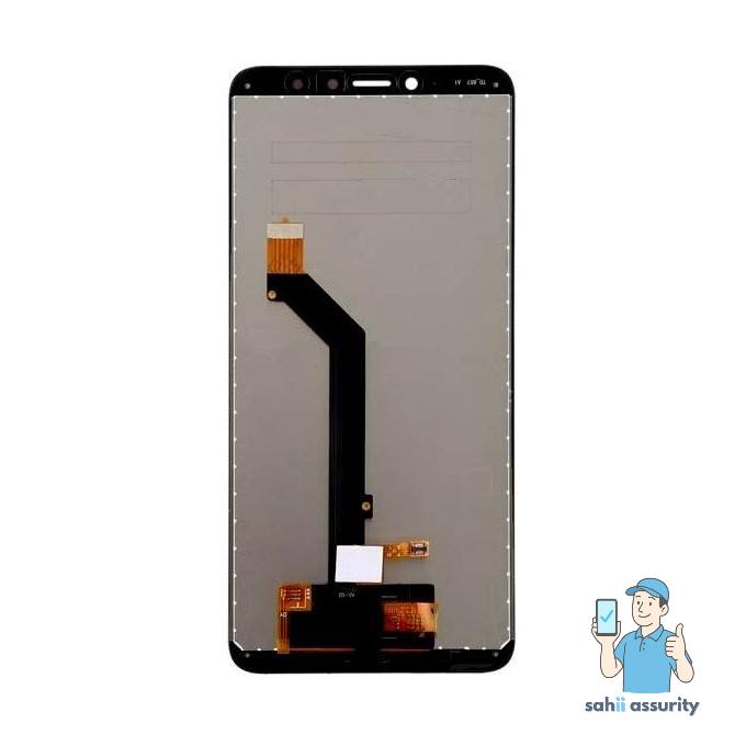 LCD with Touch Screen for Xiaomi Redmi Y2 thumbnail